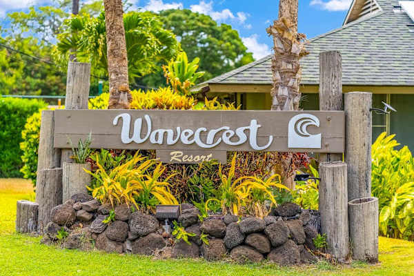 Welcome to Wavecrest!