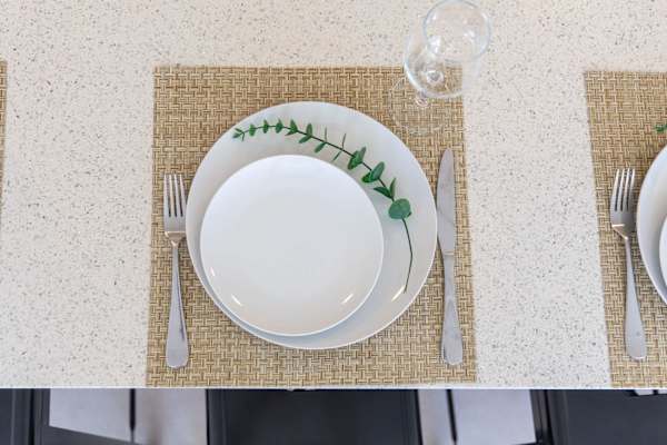 Decorative details