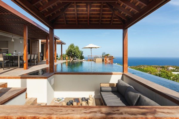 Villa CARO – Sunset Luxury in Lurin