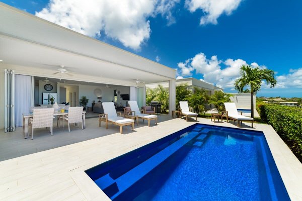 Westmoreland Hills No. 17 | Contemporary Caribbean Living with Sunset Views