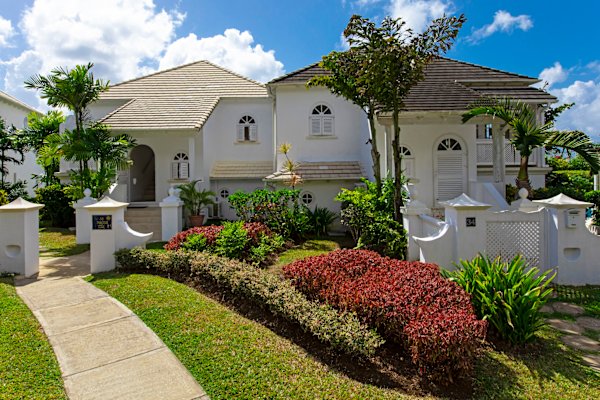 Paradise Villa | Luxury Royal Westmoreland Retreat with Sea Views, Barbados