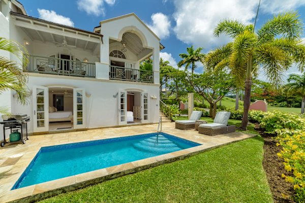 Sugar Cane Ridge 5 | Elegant Island Living in Royal Westmoreland