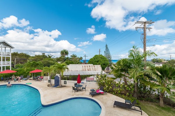 Lantana No. 3 | Platinum Coast Apartment Steps from Alleynes Bay, Barbados