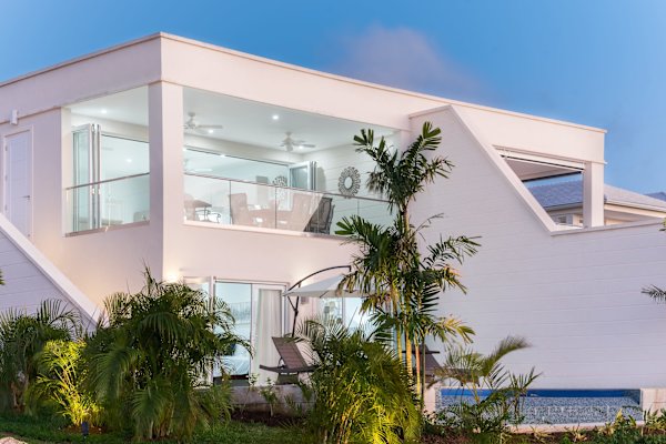 25 Westmoreland Hills | Modern Caribbean Villa with Spectacular Sunset Views