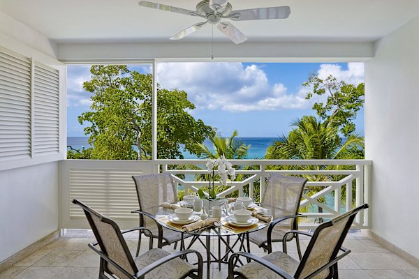 Waterside 303 | Elegant Beachside Living on Barbados’ Platinum Coast