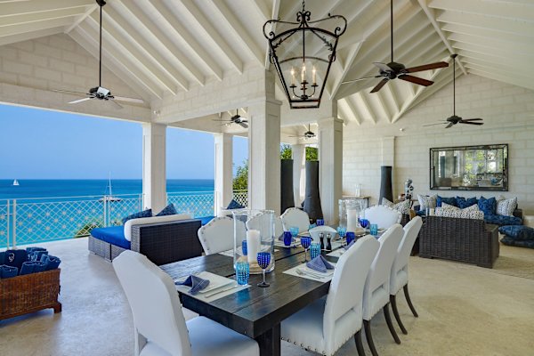 Smugglers Cove Penthouse | Ultra-Luxury Beachfront Living on Paynes Bay