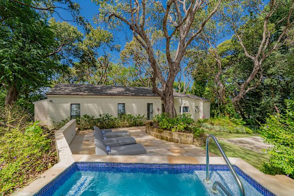 Parnassus Cottage