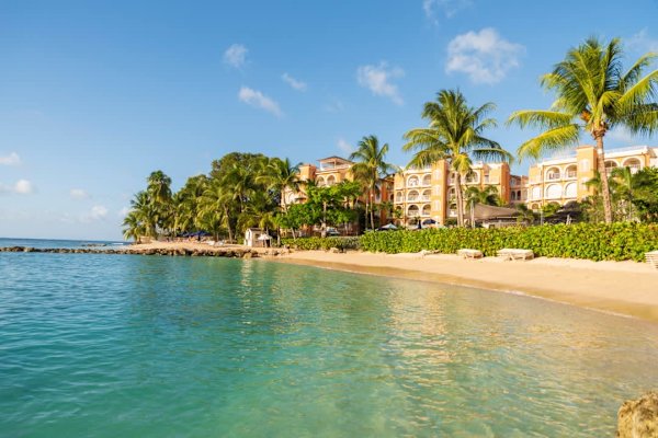 St. Peter’s Bay 310 | Elegant Beachfront Living on Barbados’ West Coast