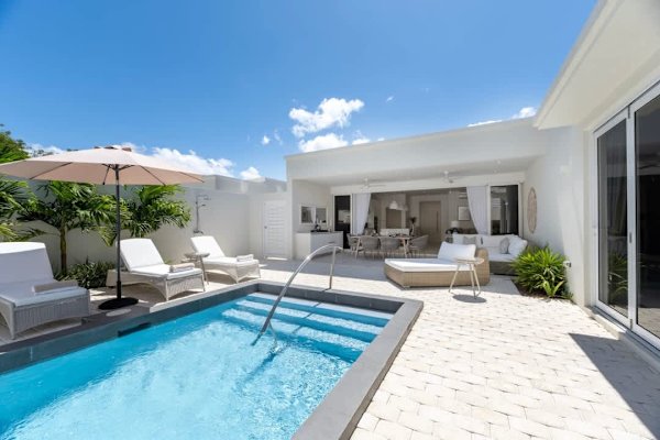 Porters Place 15 | Modern Tropical Living on Barbados’ West Coast