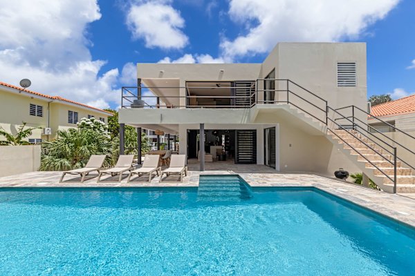 Penthouse appartment Mira Alma