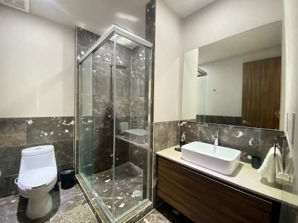 3rd bathroom