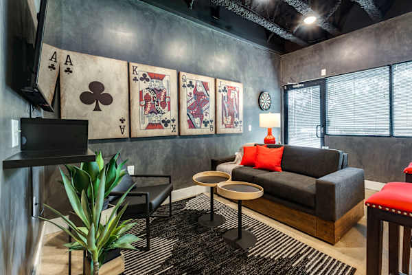 Mid-term rental property — 30 to 90 day stays