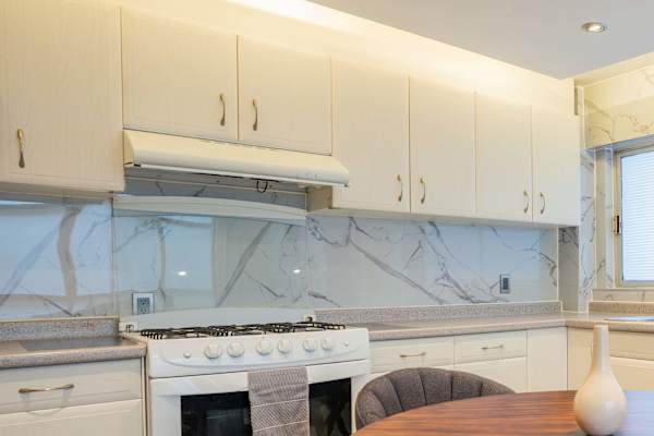 Stylish 2BR in Polanco | King Bed + Workspace
