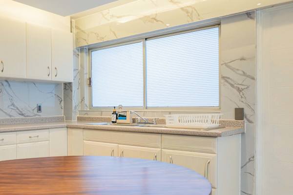 Stylish 2BR in Polanco | King Bed + Workspace