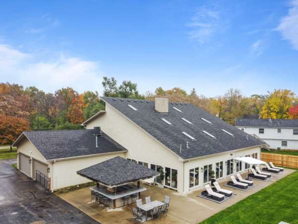 Highwood Haven/Indoor Pool/Hot Tub/Arcade