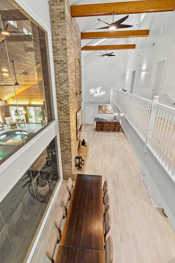 Highwood Haven/Indoor Pool/Hot Tub/Arcade