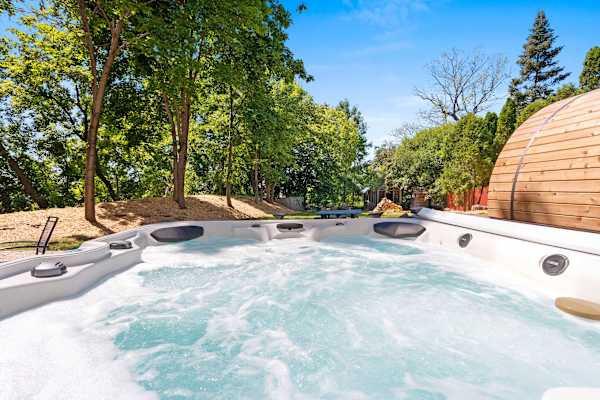 Amazing Green Bay Vacation Home!!