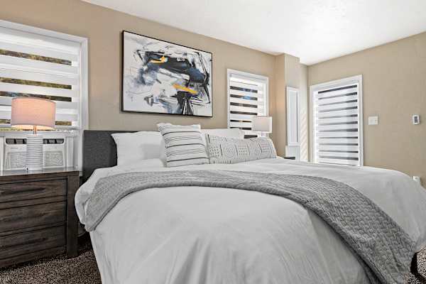 Pine Terrace/Hot Tub/Entertainment Garage/6bdrm