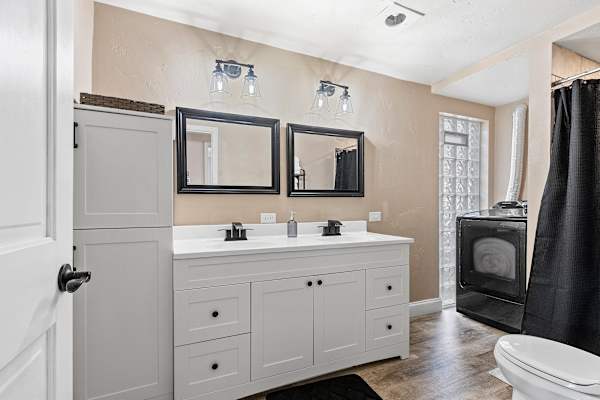 Pine Terrace/Hot Tub/Entertainment Garage/6bdrm