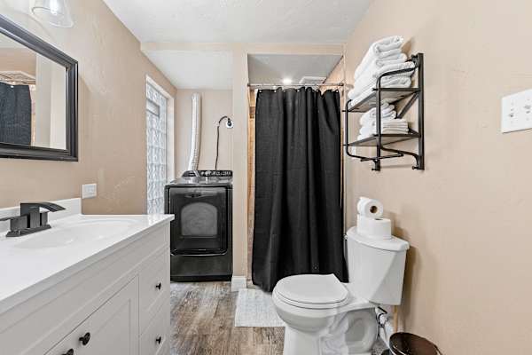 Pine Terrace/Hot Tub/Entertainment Garage/6bdrm