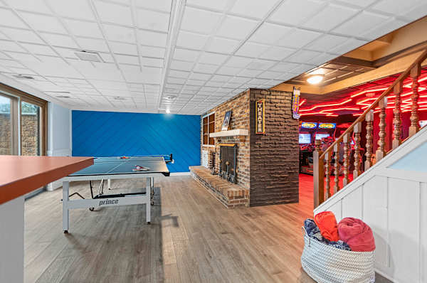 Manor on Terraview/Hot Tub/7br/ 7,200sqft