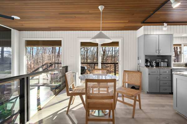 Windrush: Indoor Pool/Hot Tub/Sauna/Arcade