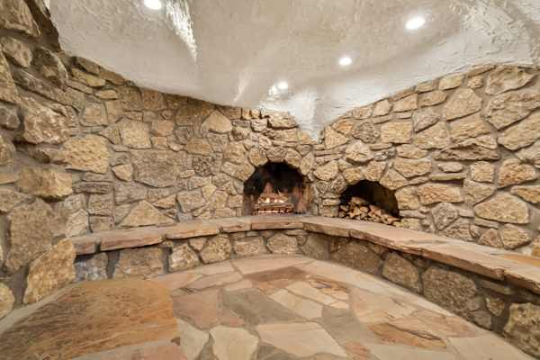 Windrush: Indoor Pool/Hot Tub/Sauna/Arcade