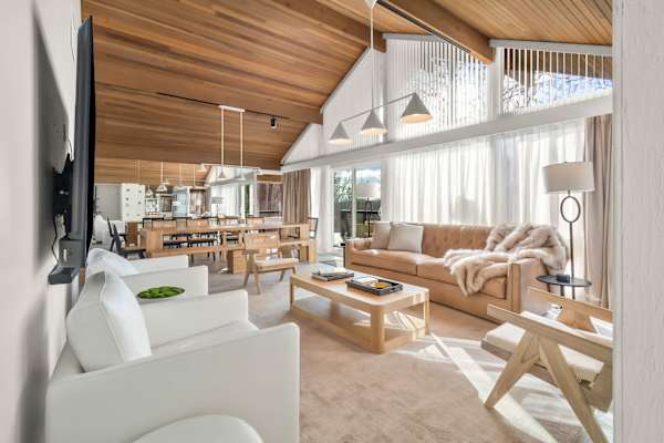 Windrush: Indoor Pool/Hot Tub/Sauna/Arcade
