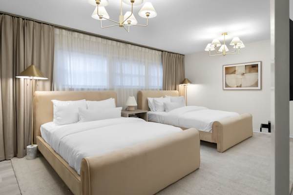 Windrush: Indoor Pool/Hot Tub/Sauna/Arcade