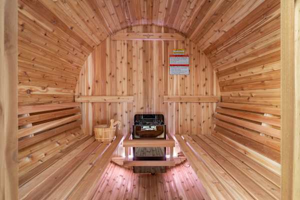 Windrush: Indoor Pool/Hot Tub/Sauna/Arcade