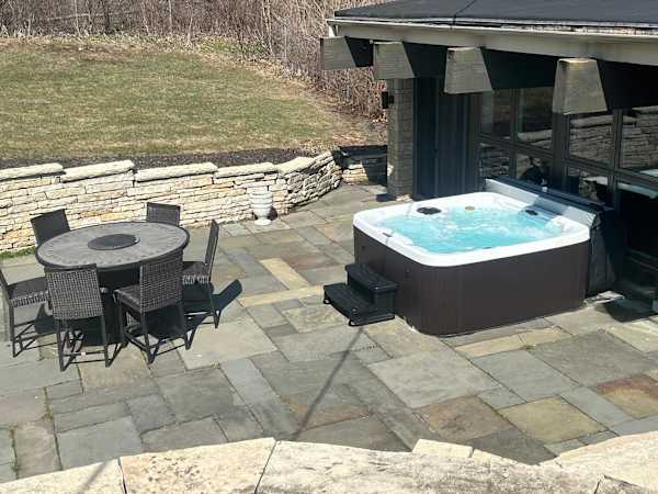 Wooded Hills/Indoor Pool/Hot Tub/Arcade 