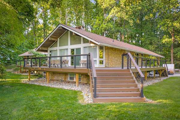Windrush: Indoor Pool/Hot Tub/Sauna/Arcade