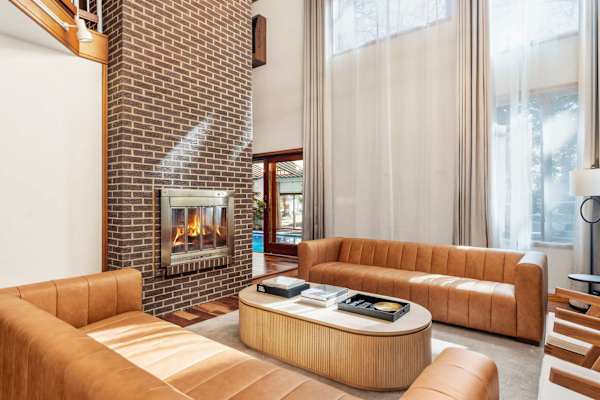 Deer Run Lodge/Indoor Pool/Basketball/Hot Tub
