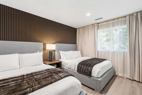 Deer Run Lodge/Indoor Pool/Basketball/Hot Tub