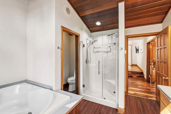 Deer Run Lodge/Indoor Pool/Basketball/Hot Tub