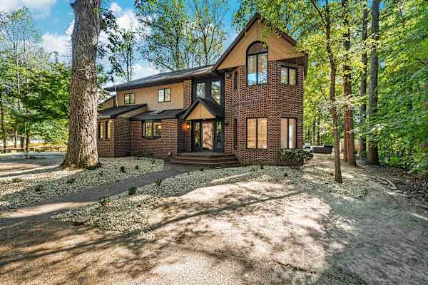Deer Run Lodge/Indoor Pool/Basketball/Hot Tub