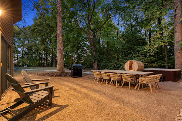 Deer Run Lodge/Indoor Pool/Basketball/Hot Tub