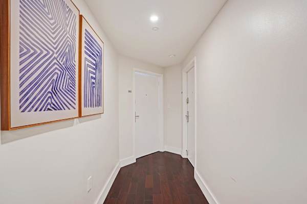 Bright Spacious 2BR Miami Retreat Balcony View