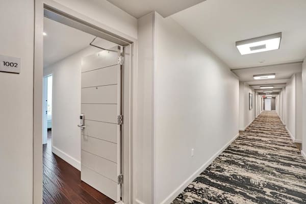 Bay View Studio Retreat in Coconut Grove