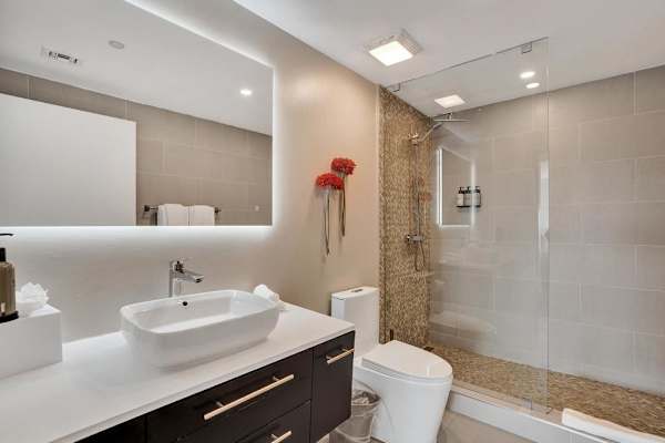 Bay View Studio Retreat in Coconut Grove