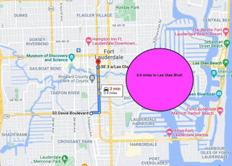 Rustic Retreat | Pool, Parking & Las Olas