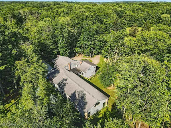 Grand River Estate IndoorPool/Swim Pond/25 Acres