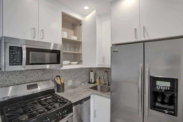 Beach Isles Studio Near Las Olas
