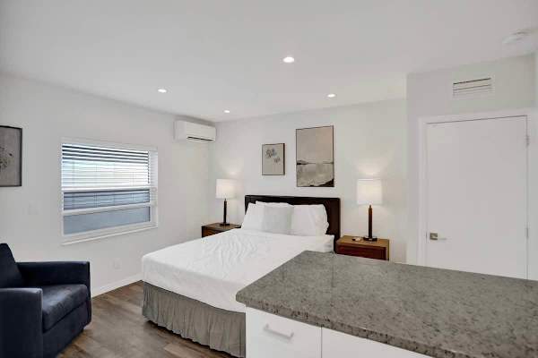 Beach Isles Studio Near Las Olas