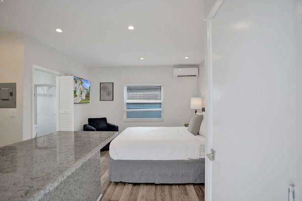 Beach Isles Studio Near Las Olas