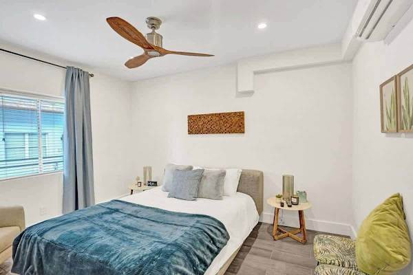 Eden Collection 1BR w/ Kitchen Near Beach