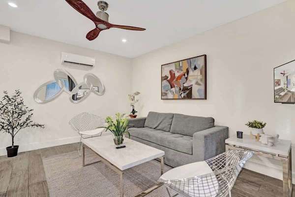 Eden Collection 1BR w/ Kitchen Near Beach