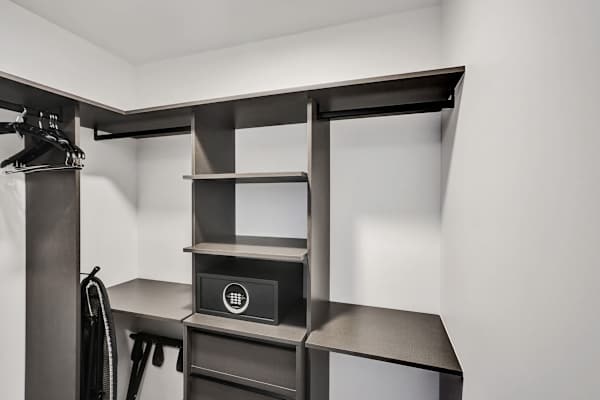 Luxury Miami Studio | City & Bay Views