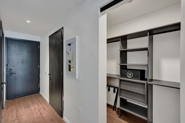 Luxury Miami Studio | City & Bay Views