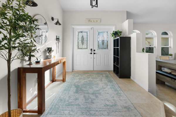 Pool, Bar & Games | Ft Lauderdale Home
